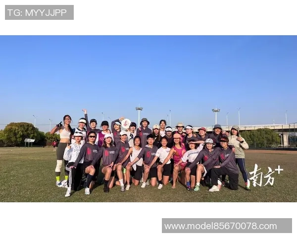 上海飞盘队在世界滑板锦标赛中的蜕变与成长之路探索