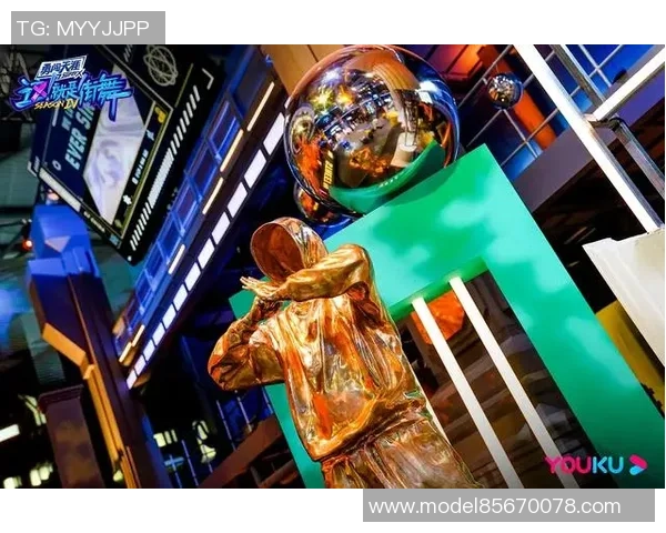 李伟专访:从街头到舞台的蜕变与坚持之路 李伟专访:从街头到舞台的蜕变与坚持之路